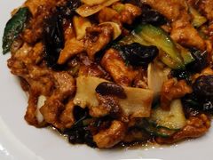 -晋阳饭庄(虎坊桥店)