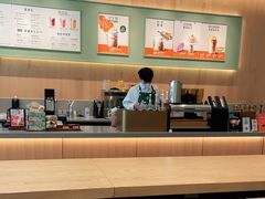 -星巴克(广州恒宝广场店)