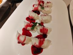 -船歌·鱼水饺青岛菜(闽江二路店)