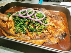-半天妖烤鱼(新中关购物中心店)