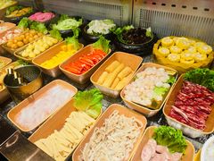 -牛New寿喜烧(曹路花园城店)