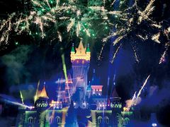 -青岛方特梦幻王国