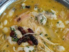 -李氏传家菜(兴城路店)