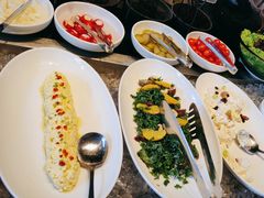 -拉蒂娜·巴西牛排馆 Latina·Brazilian Steakhouse(海上世界店)