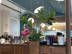 大堂-一沙一城·岩烤牛扒(深圳首店)