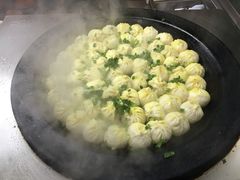 生煎-同心楼(解放北路店)