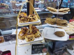 -汉柏麦香德国面包房(海信店)