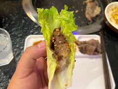 调味五花-老卜奎齐齐哈尔烤肉(人民东路店)