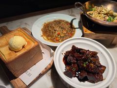 -绿茶餐厅(摩尔城店)