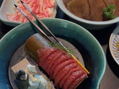 -大隐·成都火锅Bistro(合生麒麟新天地店)