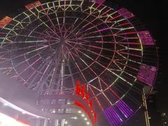 -南昌之星摩天轮