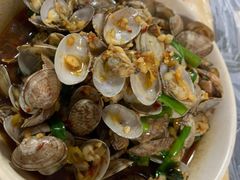 口味花甲-吴记口味馆