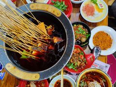 -冒椒火辣(奎星楼街店)