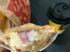 -麦当劳(江湾镇店)