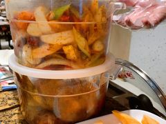 -黄记煌三汁焖锅(欢乐海岸店)