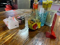 -香辉食馆(新兴路店)