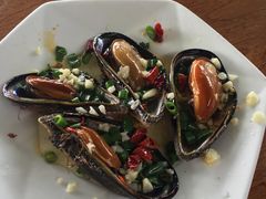 -胖大嫂渔家排档(半边山店)