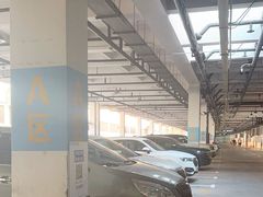 -富都滨江地下停车场
