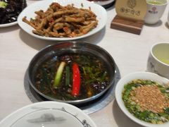 -围炉夜话·潮汕卤水火锅(榕江店)