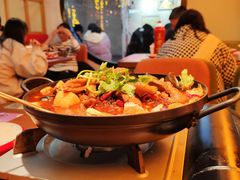 -老闵田螺馆·南昌市井菜·特色小吃(总店)