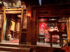 -小吊梨汤·北京菜(香山店)