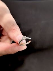 点击看大图 -Cindy Jewelry·钻戒·彩色宝石