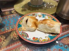 -巴依老爷新疆美食(工体旗舰店)