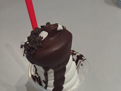 -DQ·蛋糕·冰淇淋(南开大悦城2F店)