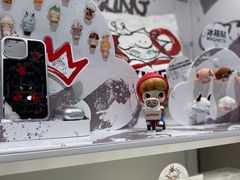 -泡泡玛特POPMART(沈阳大悦城店)
