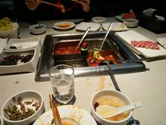 -海底捞火锅(九久奥特莱斯店)
