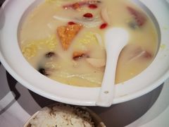 -大碗居·烤鸭·鱼头泡饼(天坛东门店)