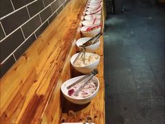 自助取餐区-董家湾重庆老火锅(嘉华店)