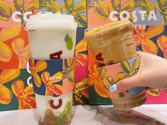 -COSTA COFFEE(吴江路店)