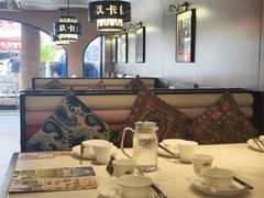 -清真·卡德尔大叔新疆主题餐厅(龙汇路店)