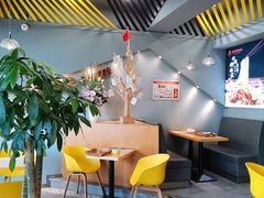 -老陈家擀面皮(平凉路店)