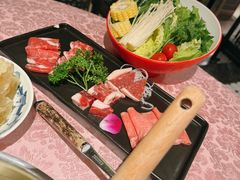 -囍凤楼·粤菜·点心·火锅(温特莱店)