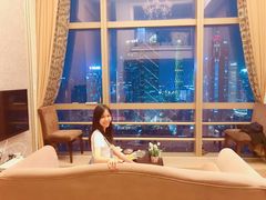 -正佳金殿维福顿公寓(广州正佳广场体育西路地铁站店)
