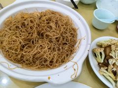 -聚丰德饭店(经五路店)
