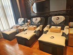 -合和大唐足道·泰式·SPA (凤城五路店)