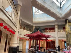-唐山河头老街国丰维景度假大酒店