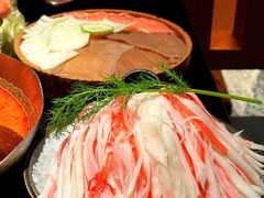 -色響火锅(恒隆广场店)