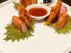 鮟鱇鱼肝-东莱馋房(陆家嘴店)