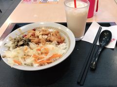 -永和大王(巨峰路店)