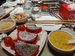 -海底捞火锅(和安宁春城店)