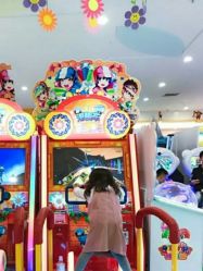 -都乐汇儿童乐园(莱蒙都会店)