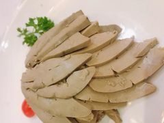 盐水鸭肝-北京全聚德(王府井店)