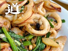 -秋姐美食店(旅游大道店)