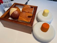 -文华扒房及酒吧(香港文华东方酒店)