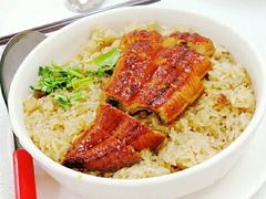 -海龙珠海鲜餐厅