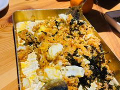 -金博士炭烤(北大新城店)